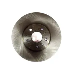 MAGMA - DISCO FRENO DEL. FORD FUSION 2.7 2013-2020