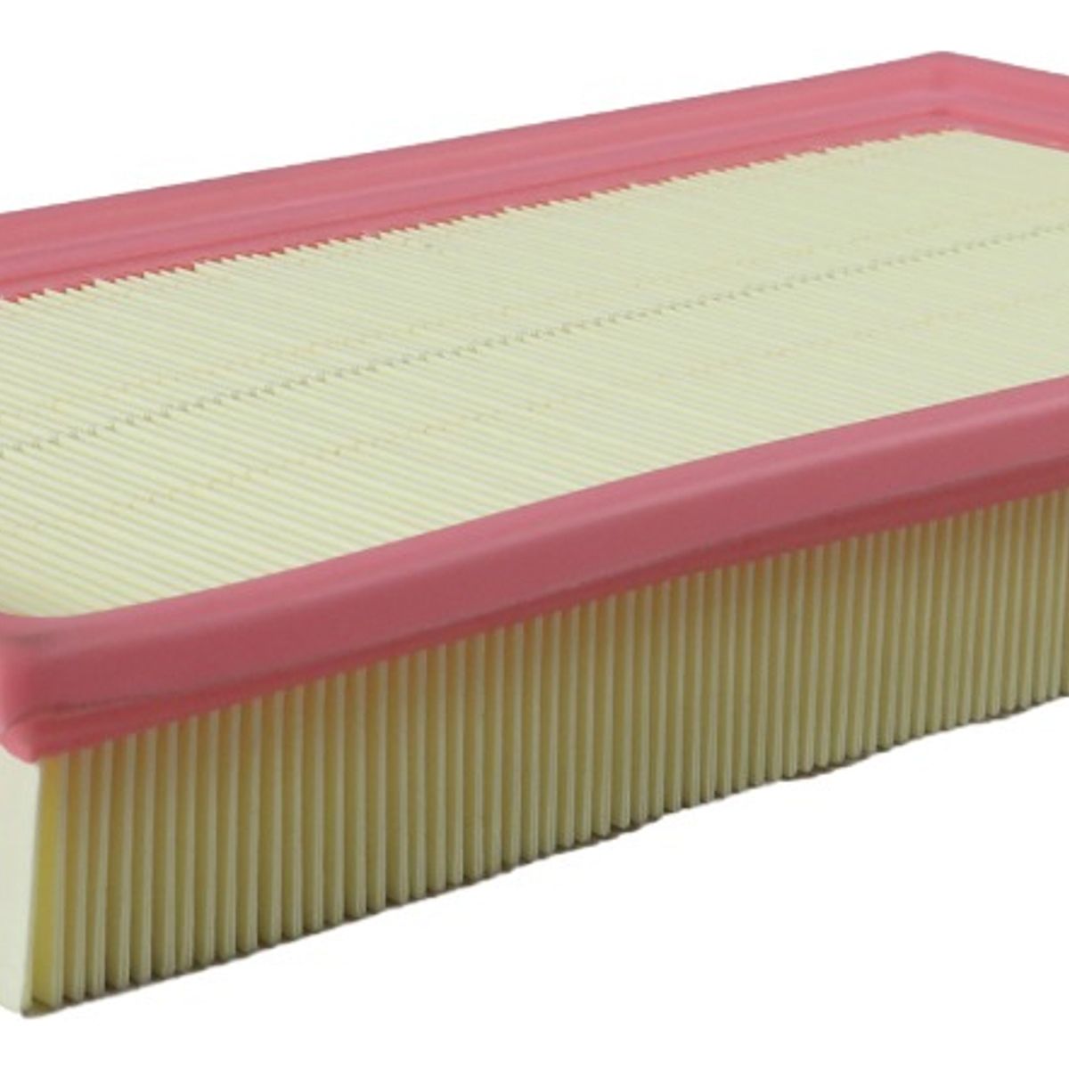 GENERICO - Filtro De Aire Ford Explorer 3.5 2011-2020