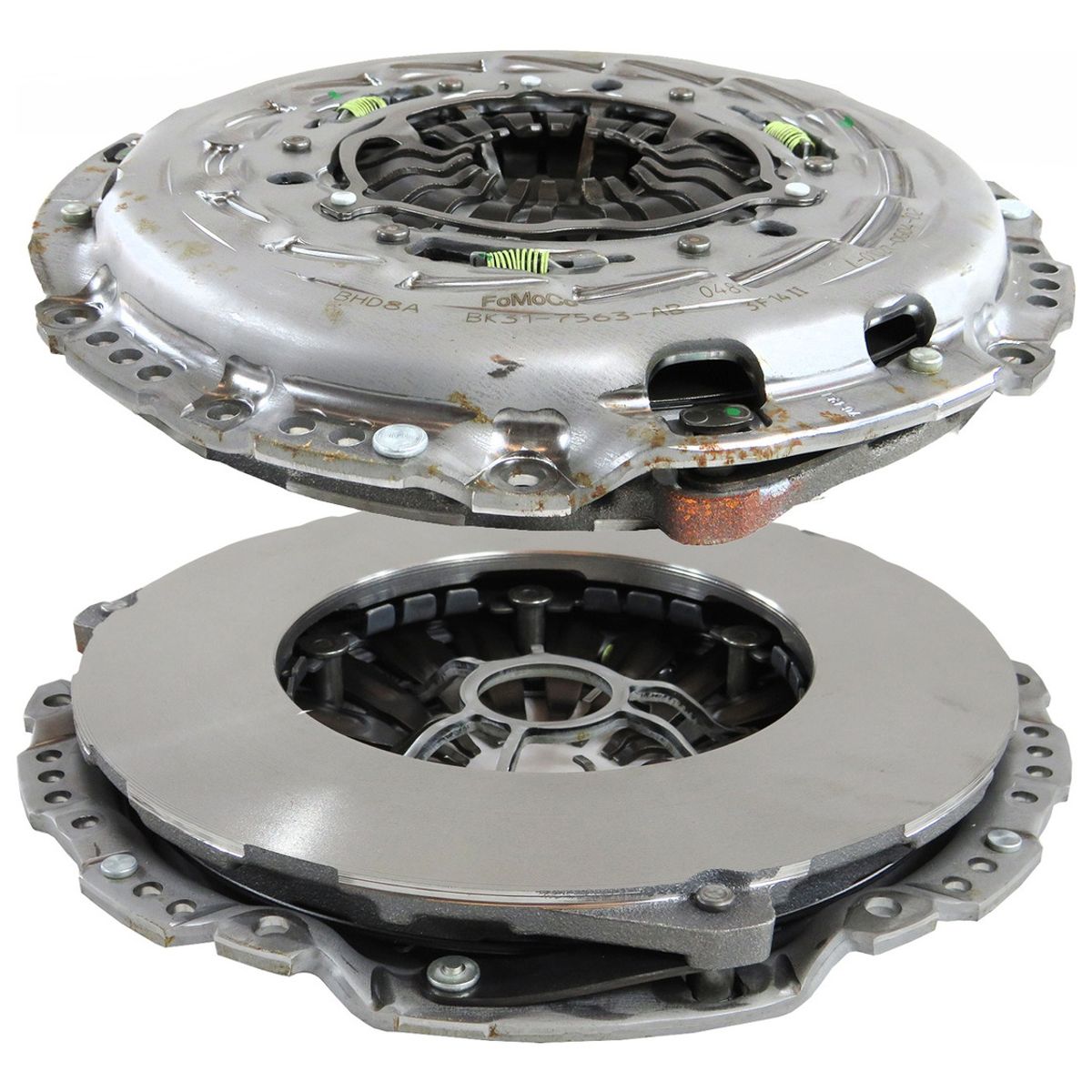 FORD - Kit Embrague Original Ford Transit 350l-460e (2014- )