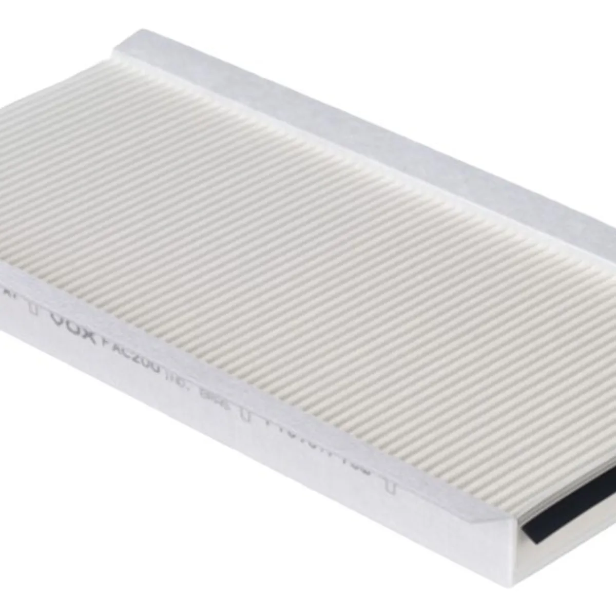 VOX - Filtro Polen Vox Ford Fiesta 1.8 1996--