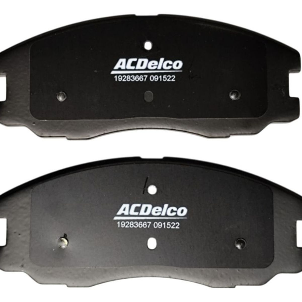 ADELCO - Pastilla Freno Del Opel Antara Cdti 2.2 2010 -