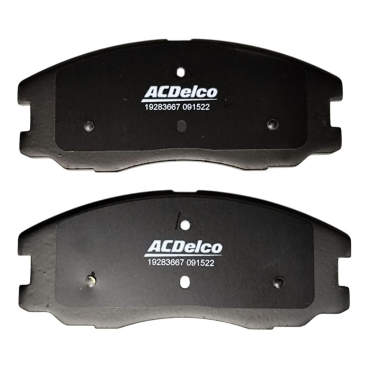 ADELCO - Pastilla Freno Del Opel Antara Cdti 2.2 2010 -