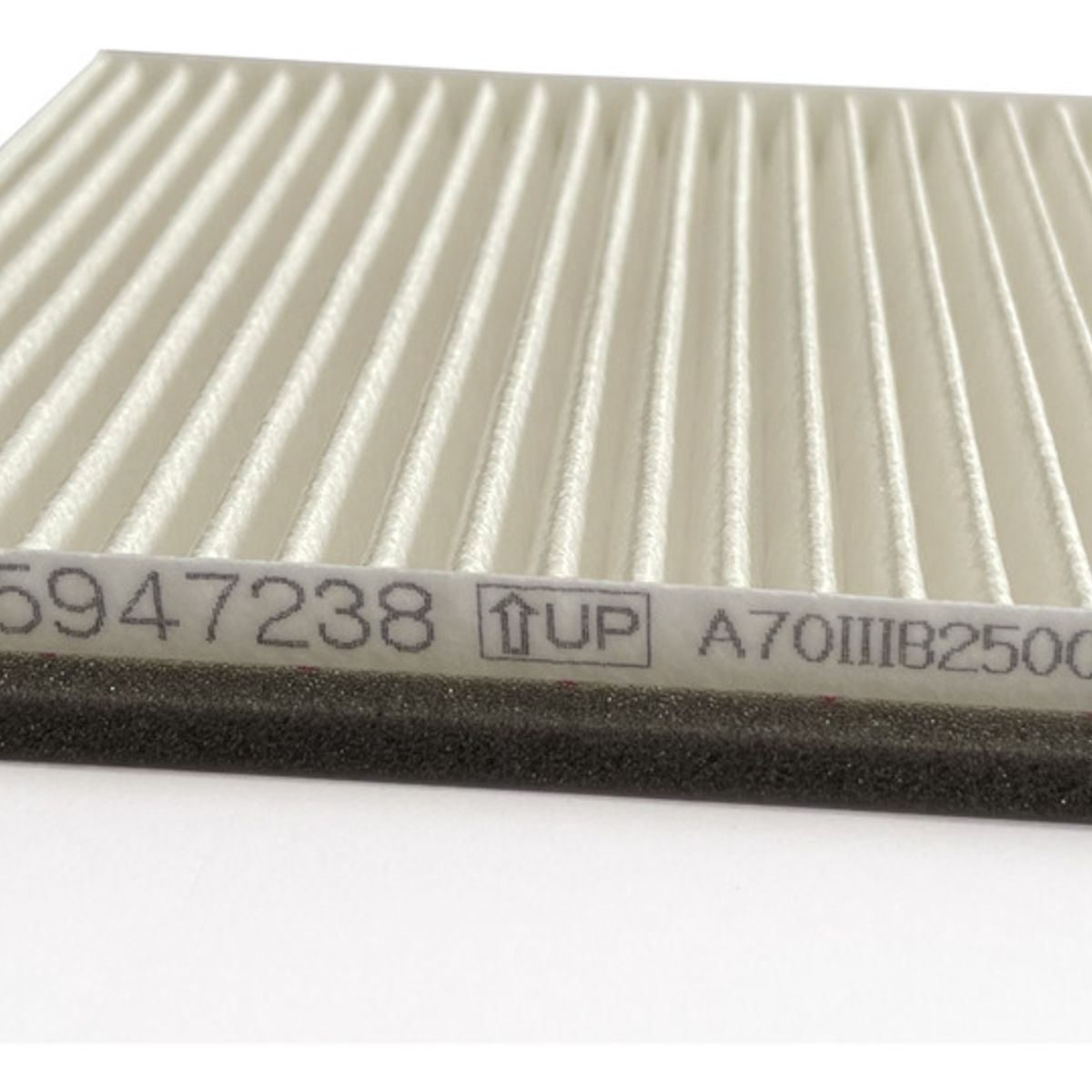 CHEVROLET - Filtro Aire Acondicionado Gm 95947238