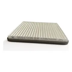 CHEVROLET - Filtro Aire Acondicionado Gm 95947238