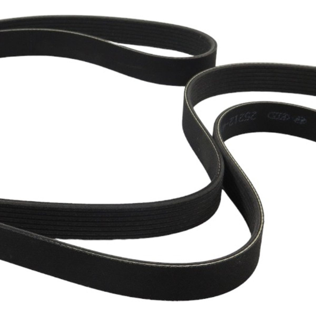 HYUNDAI - Correa Alternador Hyundai H100 2016 - 2020