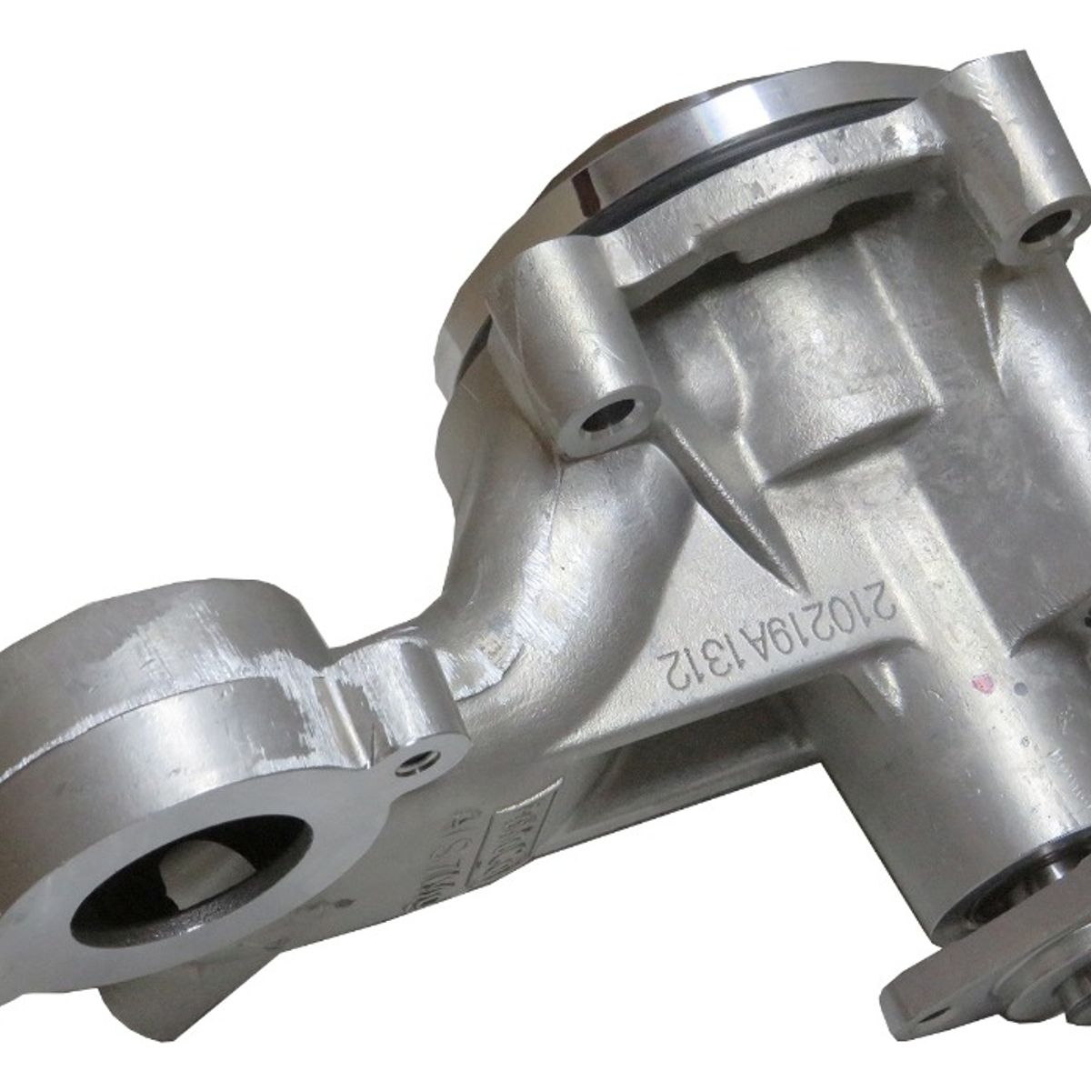 FORD - Bomba De Agua Ford F150 Tfd 5.0 2020-