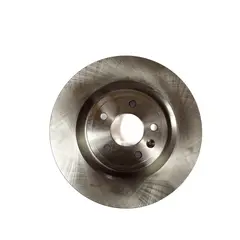 MAGMA - DISCO FRENO DEL. FORD MUSTANG 5.0 2005-2014