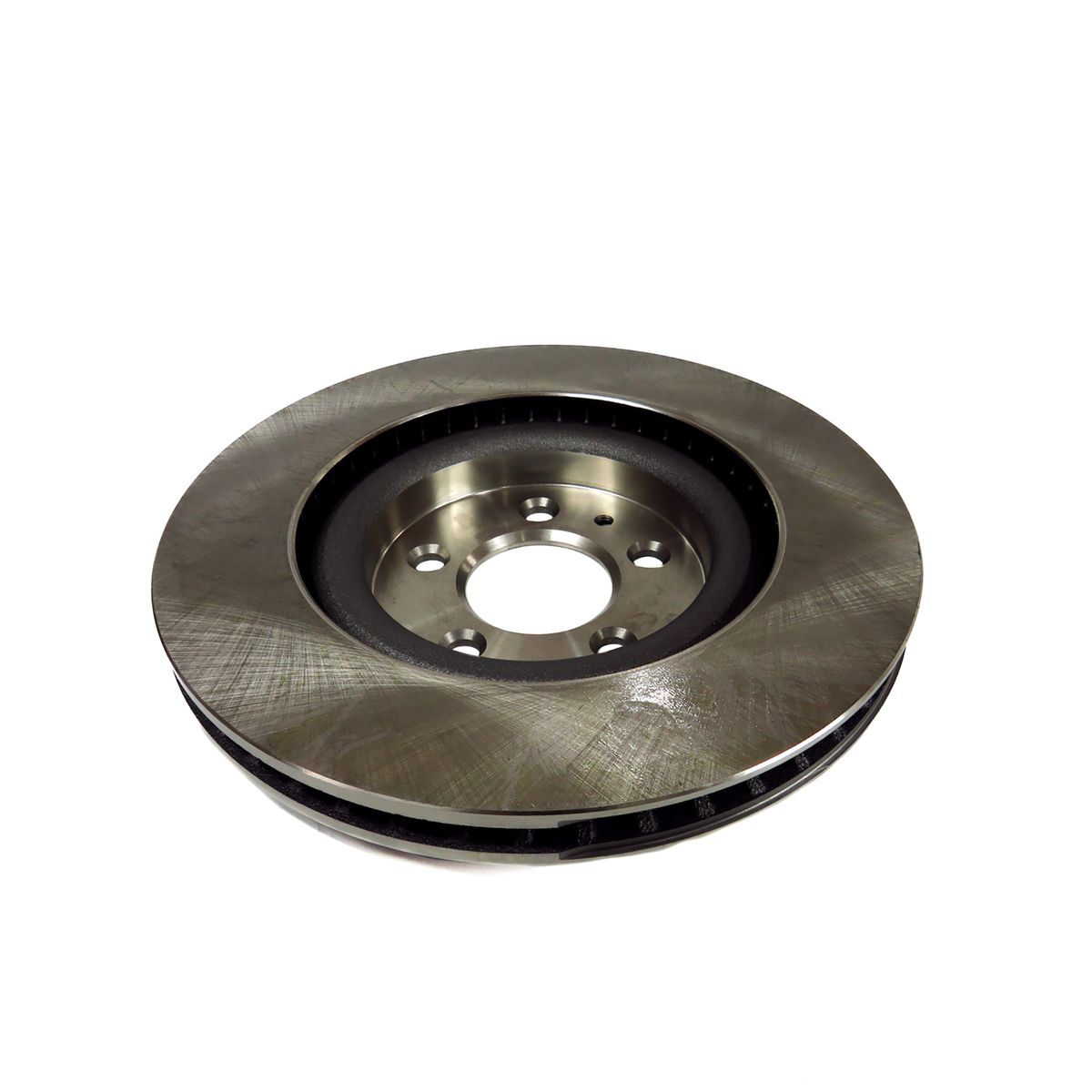 MAGMA - DISCO FRENO DEL. FORD MUSTANG 5.0 2005-2014