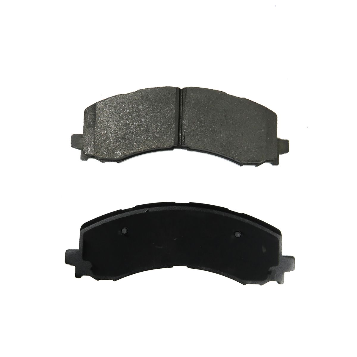 MAGMA - PASTILLA FRENO DEL. FORD BRONCO 2.7 2021-