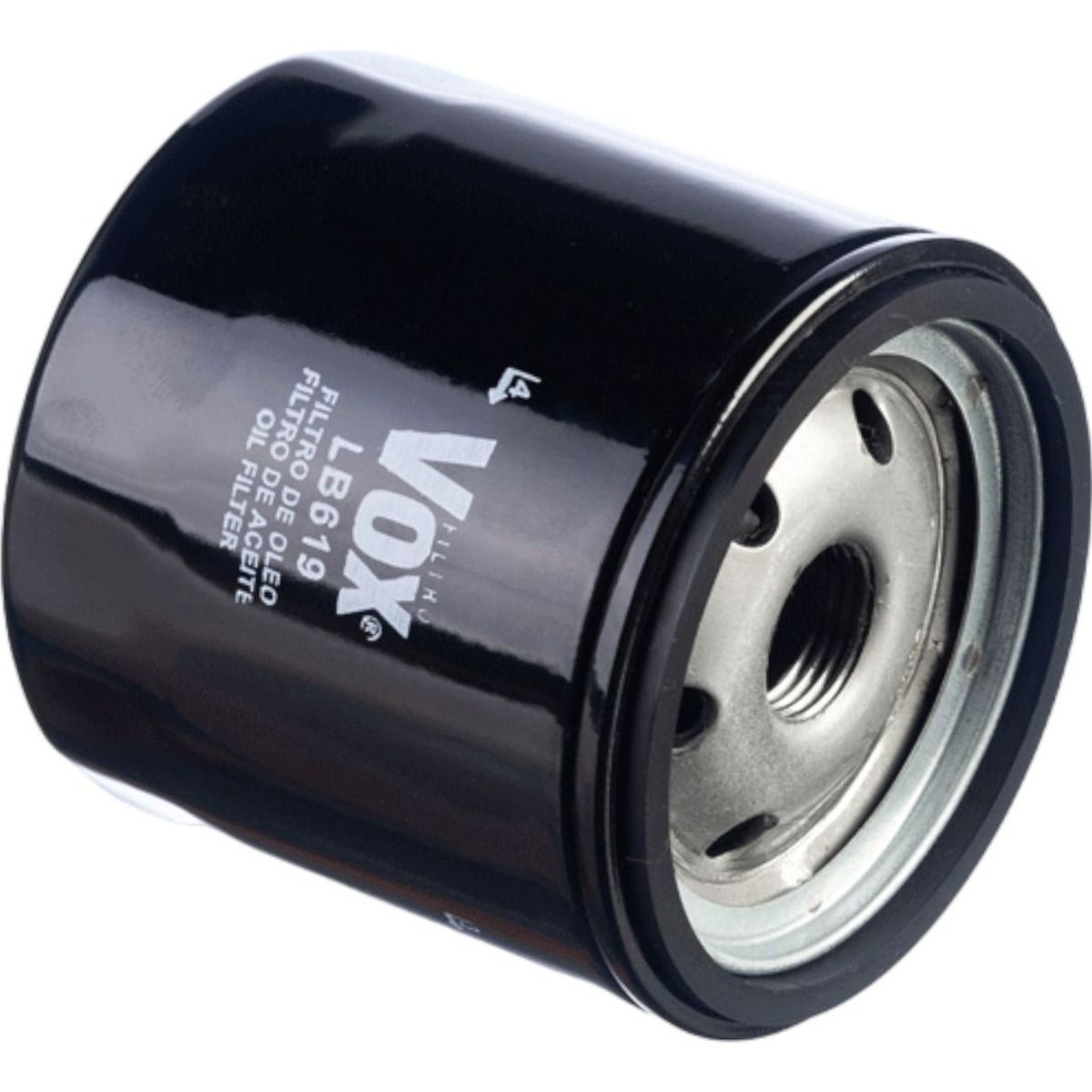 VOX - Filtro Aceite Chevrolet Prisma 1,4 (2013-)