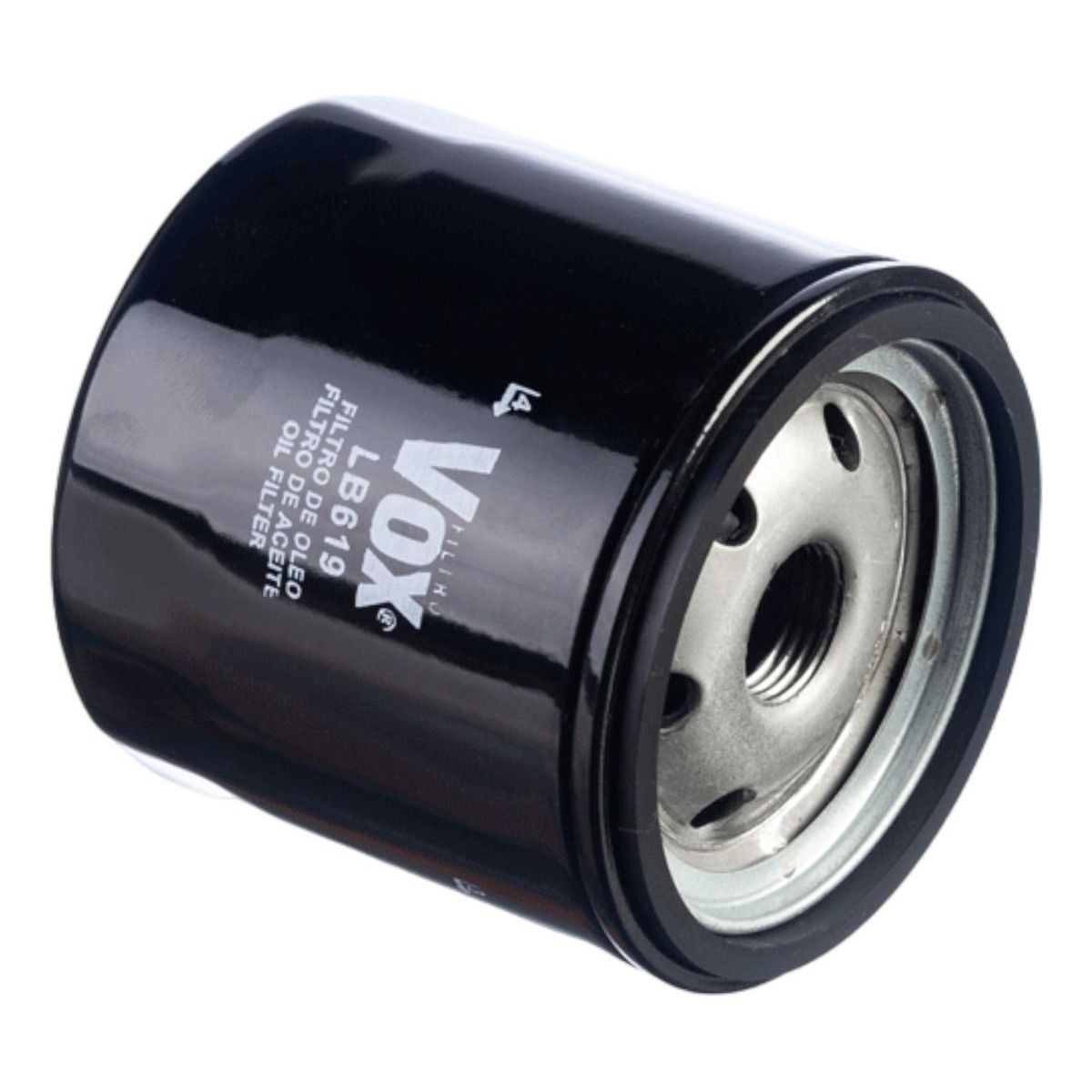 VOX - Filtro Aceite Chevrolet Prisma 1,4 (2013-)