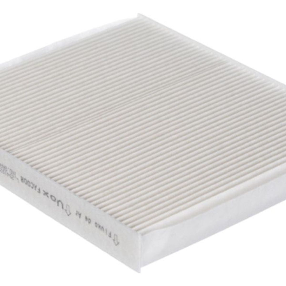VOX - Filtro Polen Vox Chevrolet Tracker 1.0 2020--
