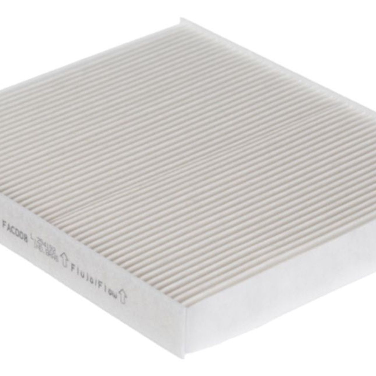 VOX - Filtro Polen Vox Chevrolet Tracker 1.0 2020--