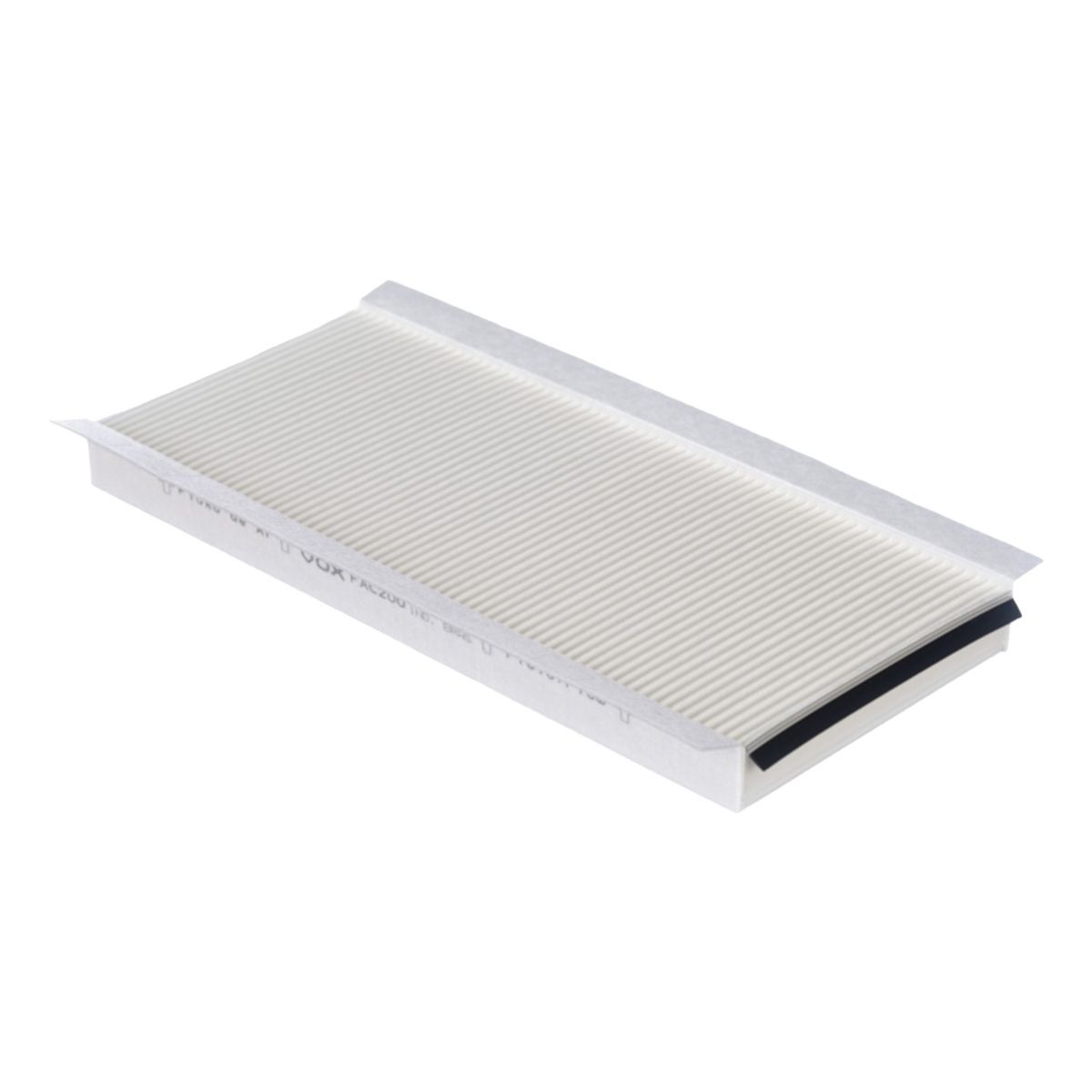 VOX - Filtro Polen Vox Ford Courier 1.8 1998-2006