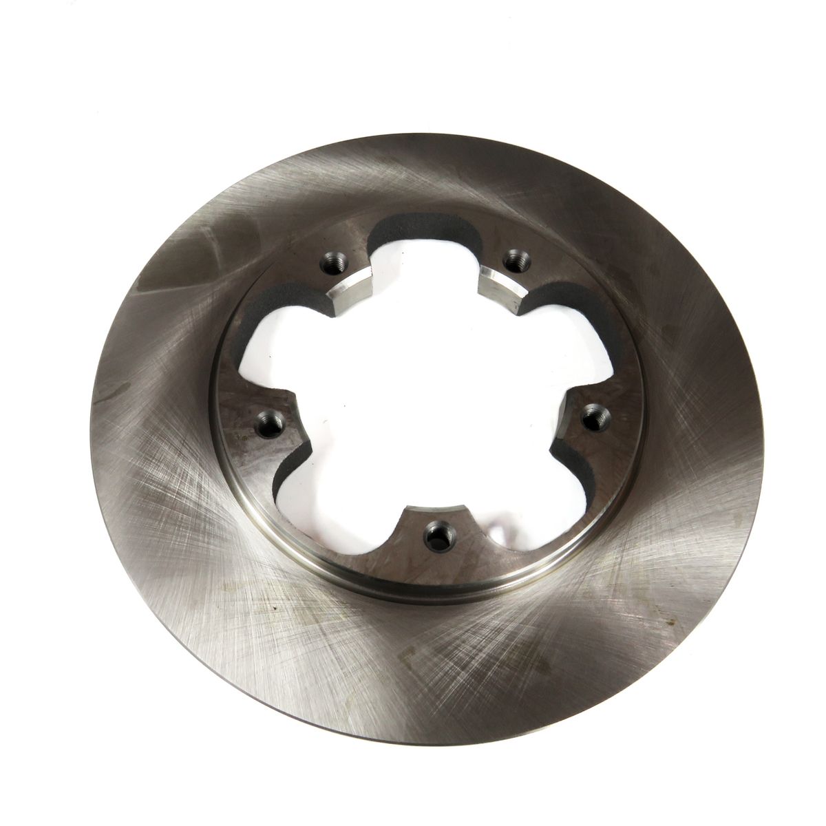 MAGMA - DISCO FRENO TRAS. FORD TRANSIT 2.0 2019-