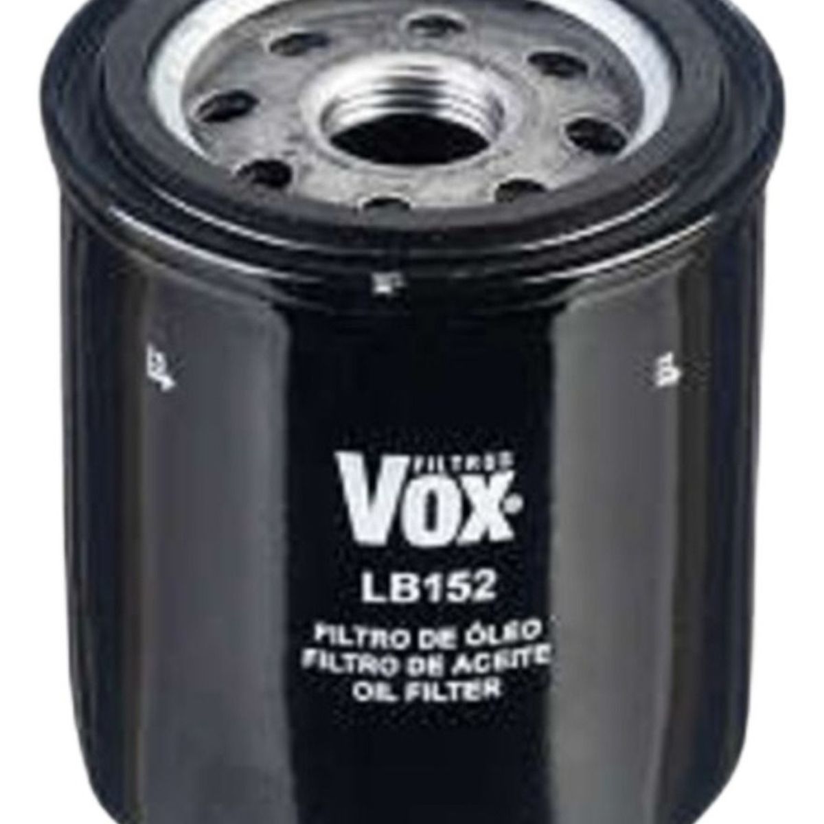 VOX - Filtro Aceite Mitsubishi Lancer 2.0 (2011-2016)