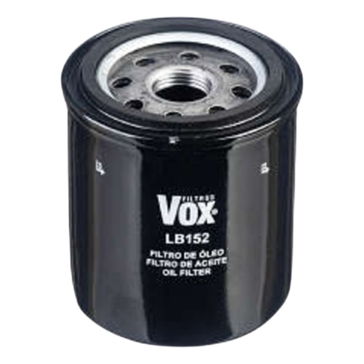 VOX - Filtro Aceite Mitsubishi Lancer 2.0 (2011-2016)