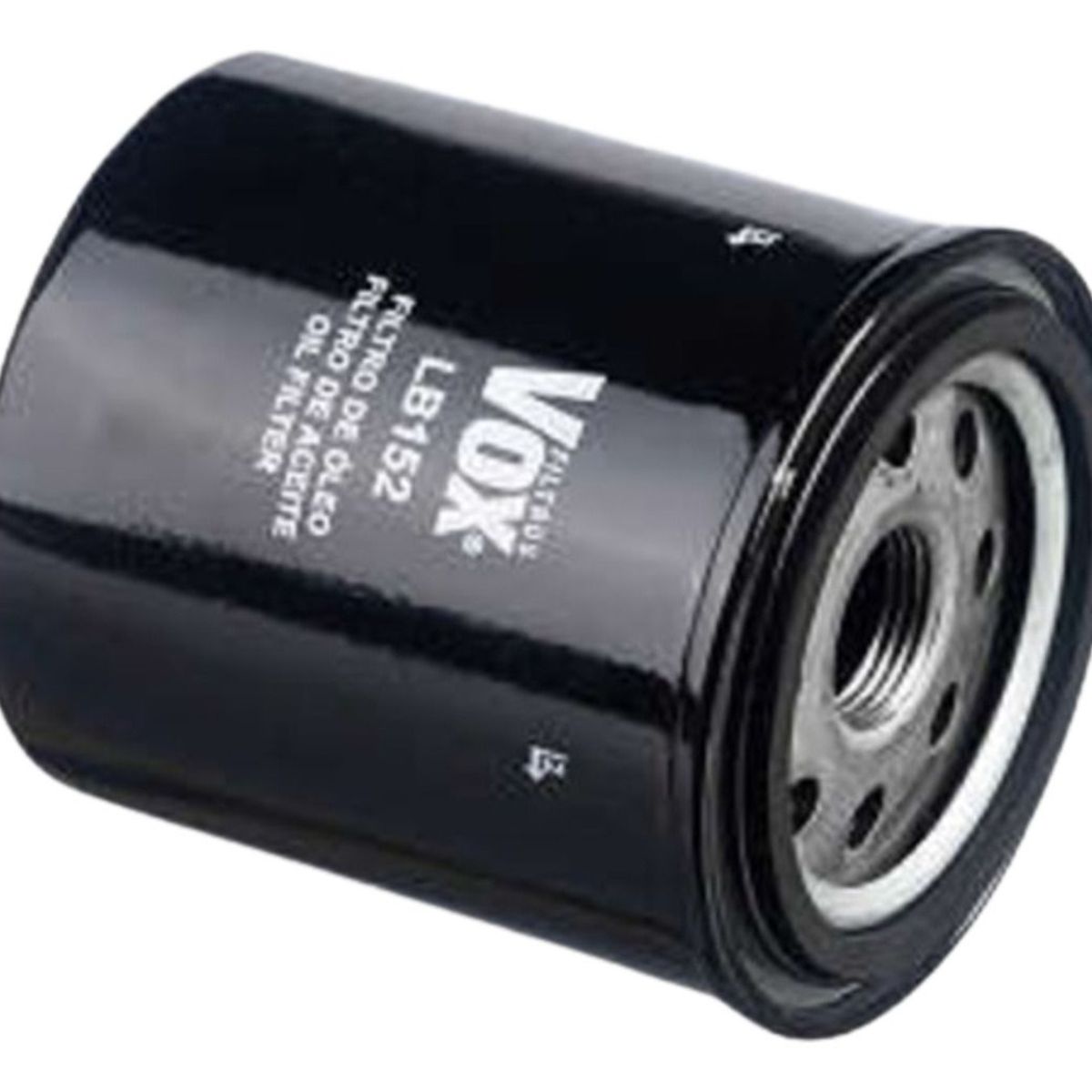 VOX - Filtro Aceite Mitsubishi Lancer 2.0 (2011-2016)