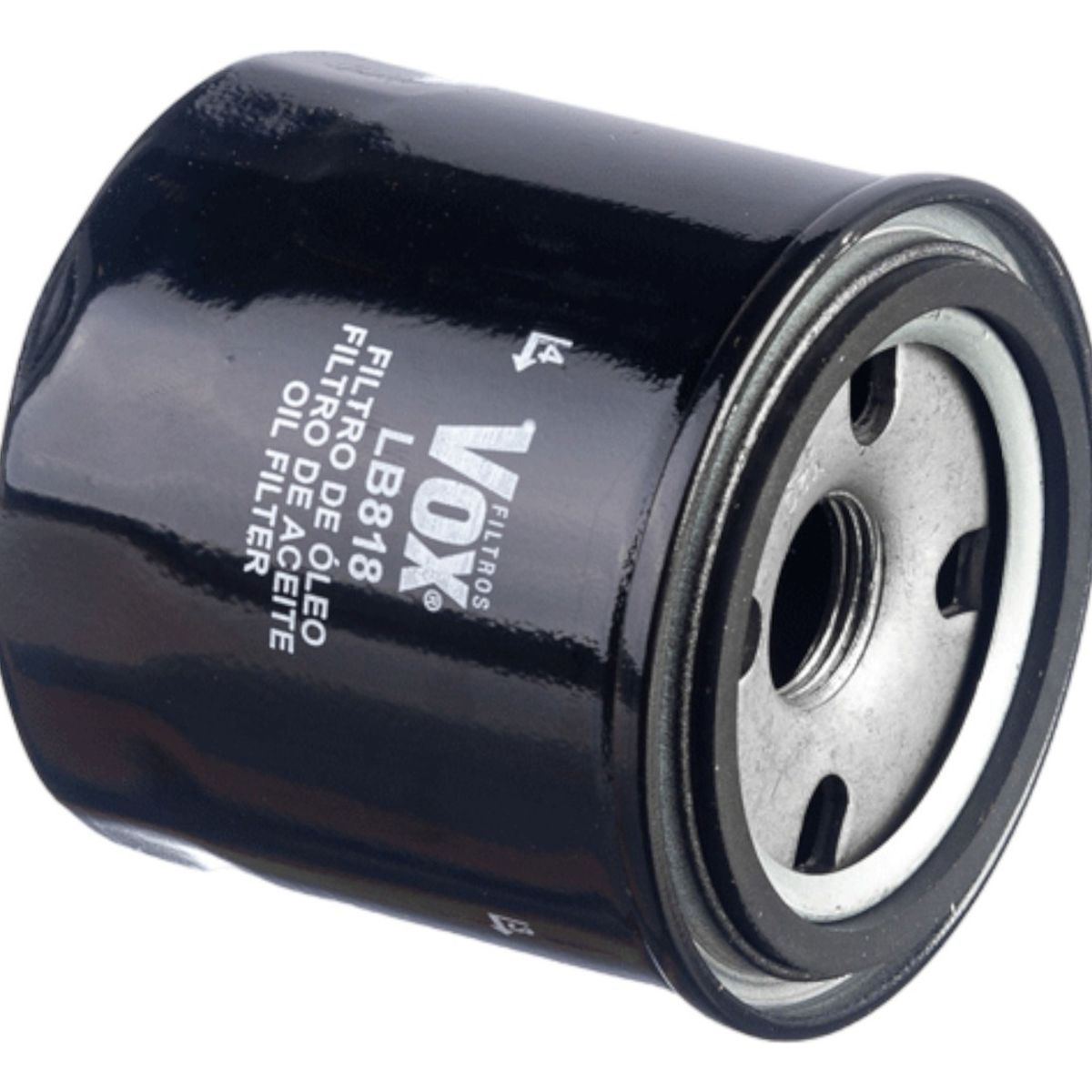 VOX - Filtro Aceite Mitsubishi L200 2,4 (2013-)