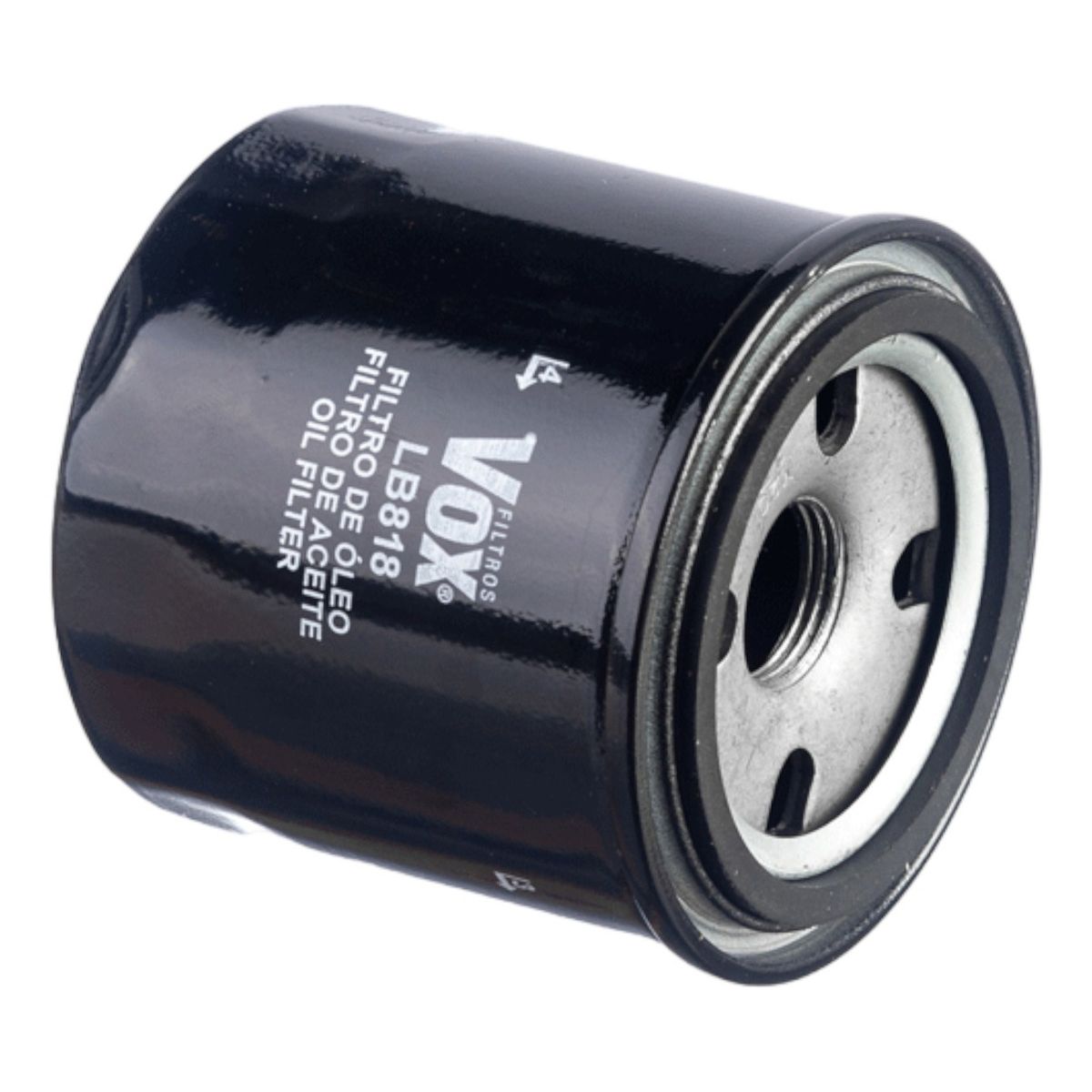 VOX - Filtro Aceite Mitsubishi L200 2,4 (2013-)