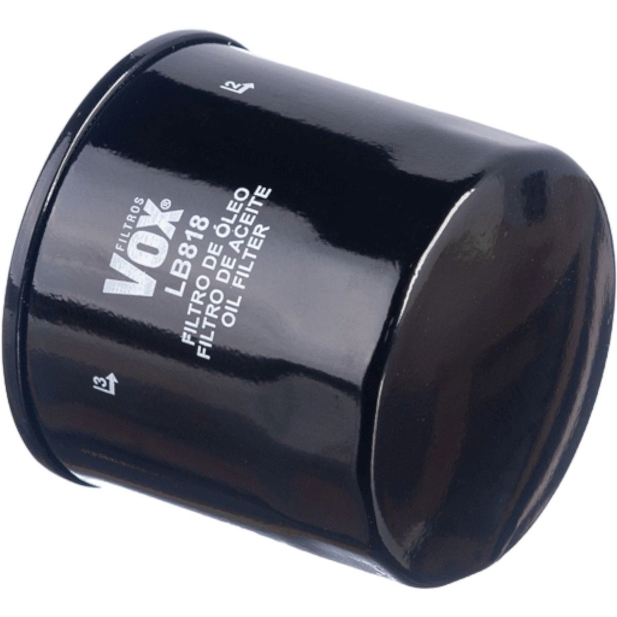 VOX - Filtro Aceite Mitsubishi L200 2,4 (2013-)