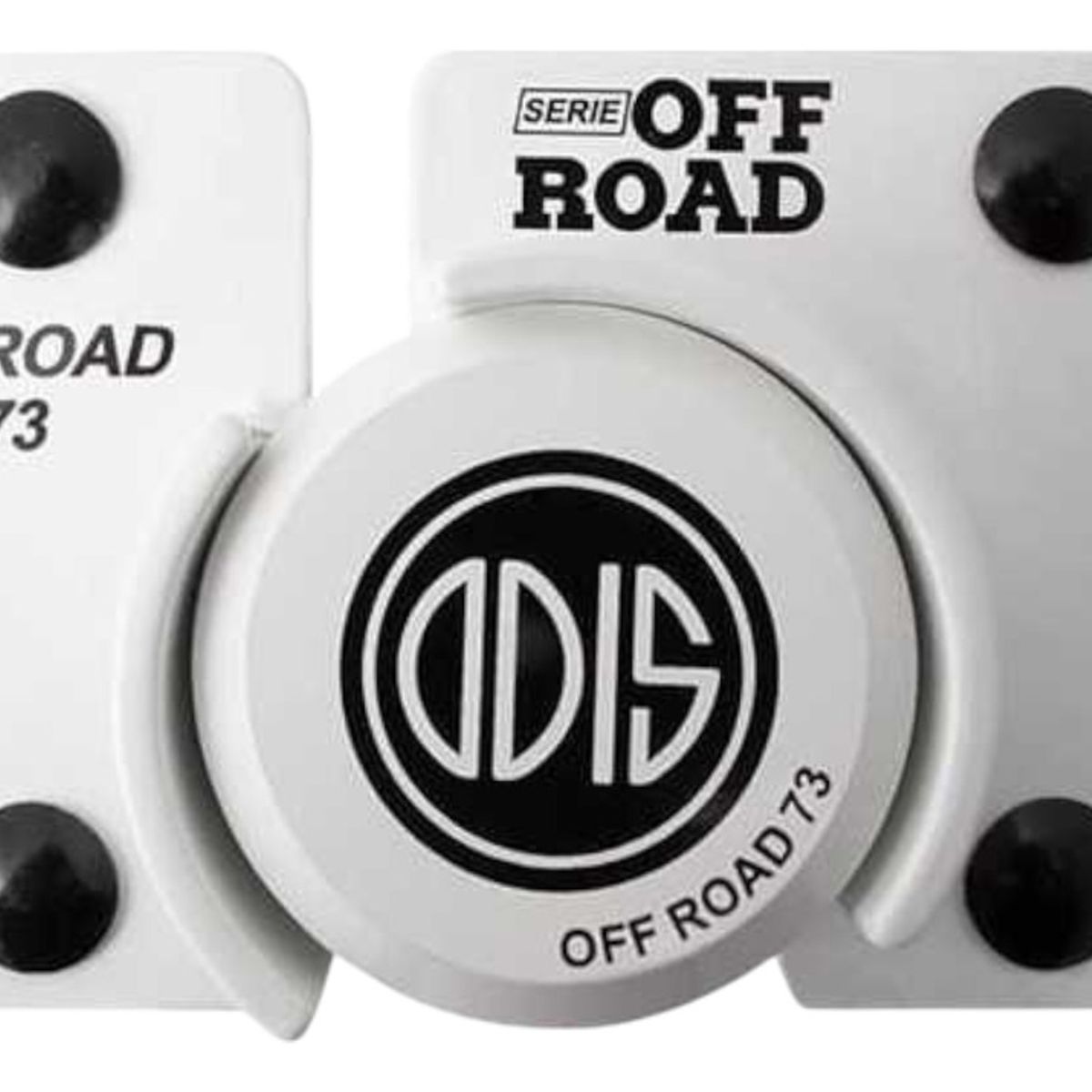 ODIS - Candado Odis Vanlock Off Road 173