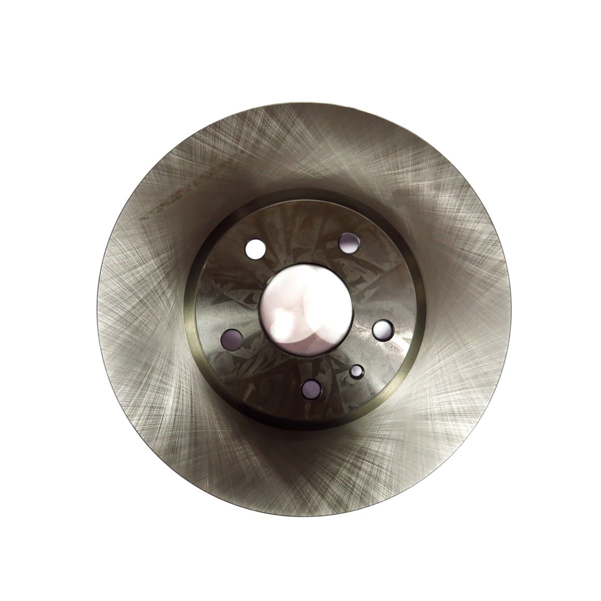 MAGMA - DISCO FRENO DEL. FORD FUSION 1.5 2013-2020