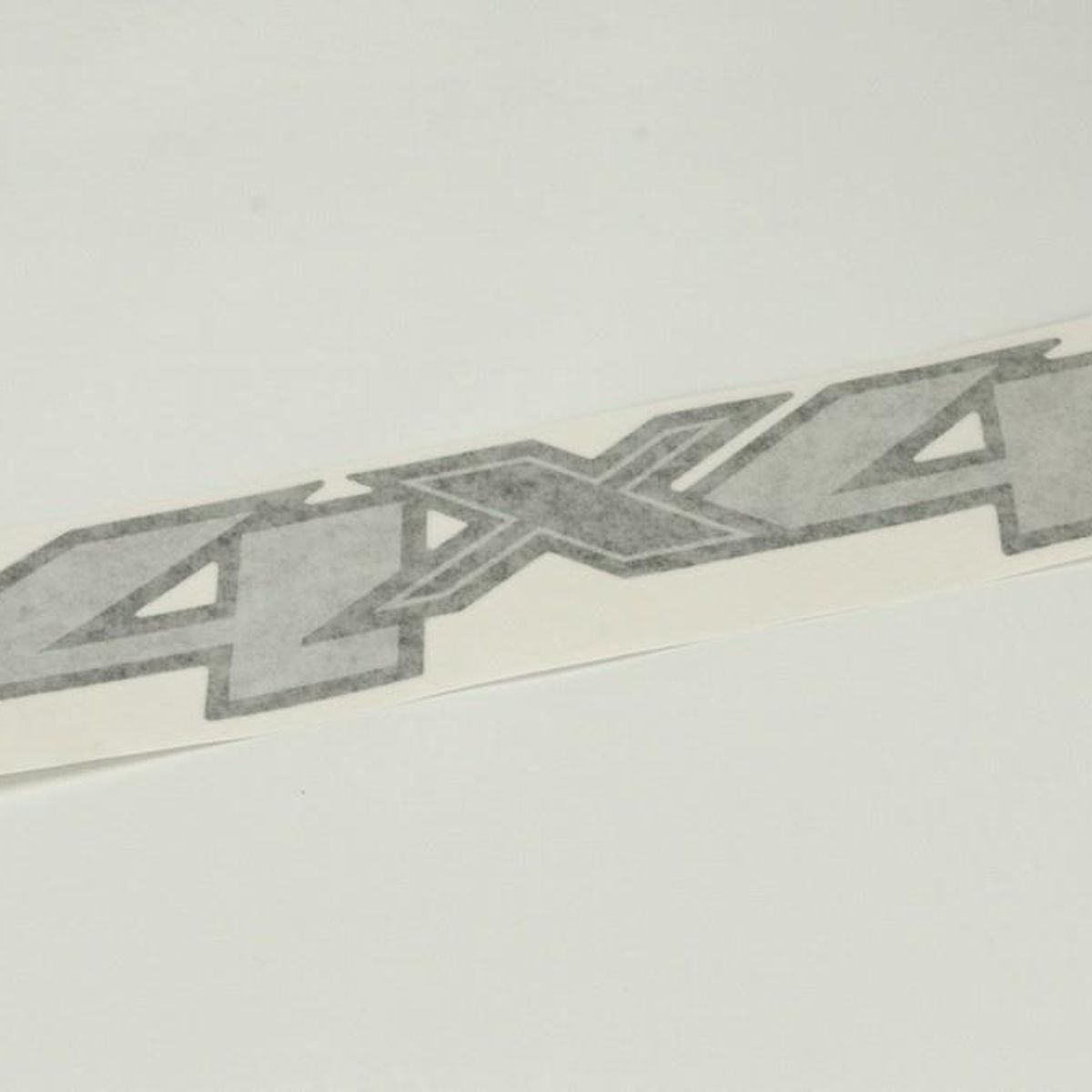 CHEVROLET - Calcomania Accesorios Chevrolet 25798301