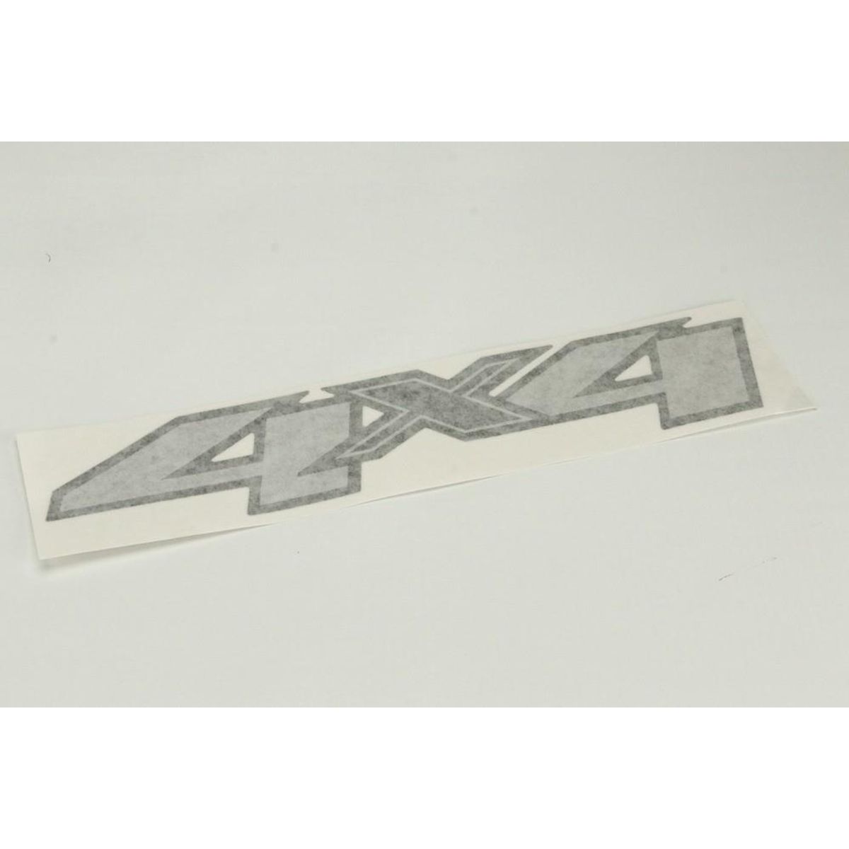 CHEVROLET - Calcomania Accesorios Chevrolet 25798301