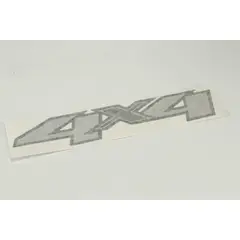 CHEVROLET - Calcomania Accesorios 25798301