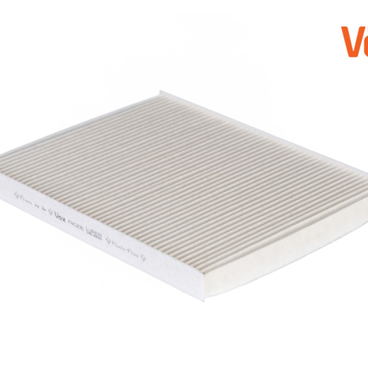 VOX - Filtro Polen Vox Ford Ecosport 1.6 2012--