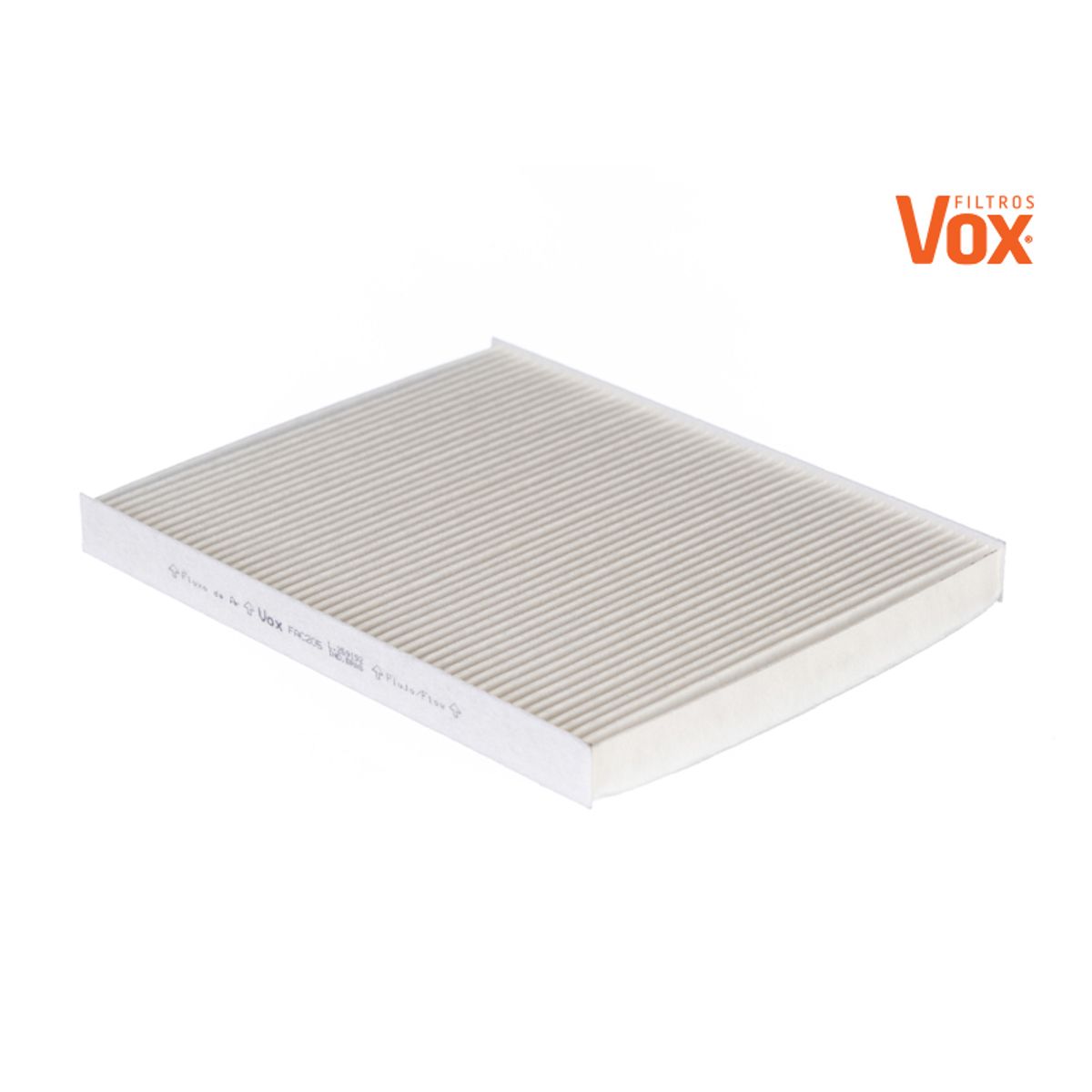VOX - Filtro Polen Vox Ford Ecosport 1.6 2012--