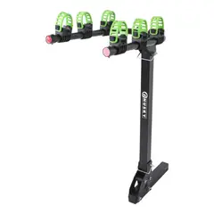 NATUREHIKE - Porta Bicicletas De Enganche (3 Bikes)