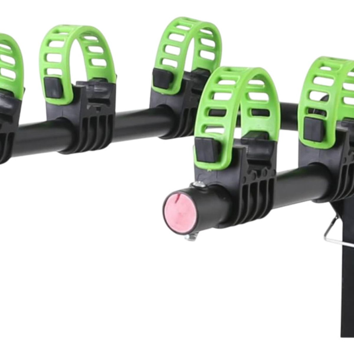 NATUREHIKE - Porta Bicicletas De Enganche (3 Bikes)