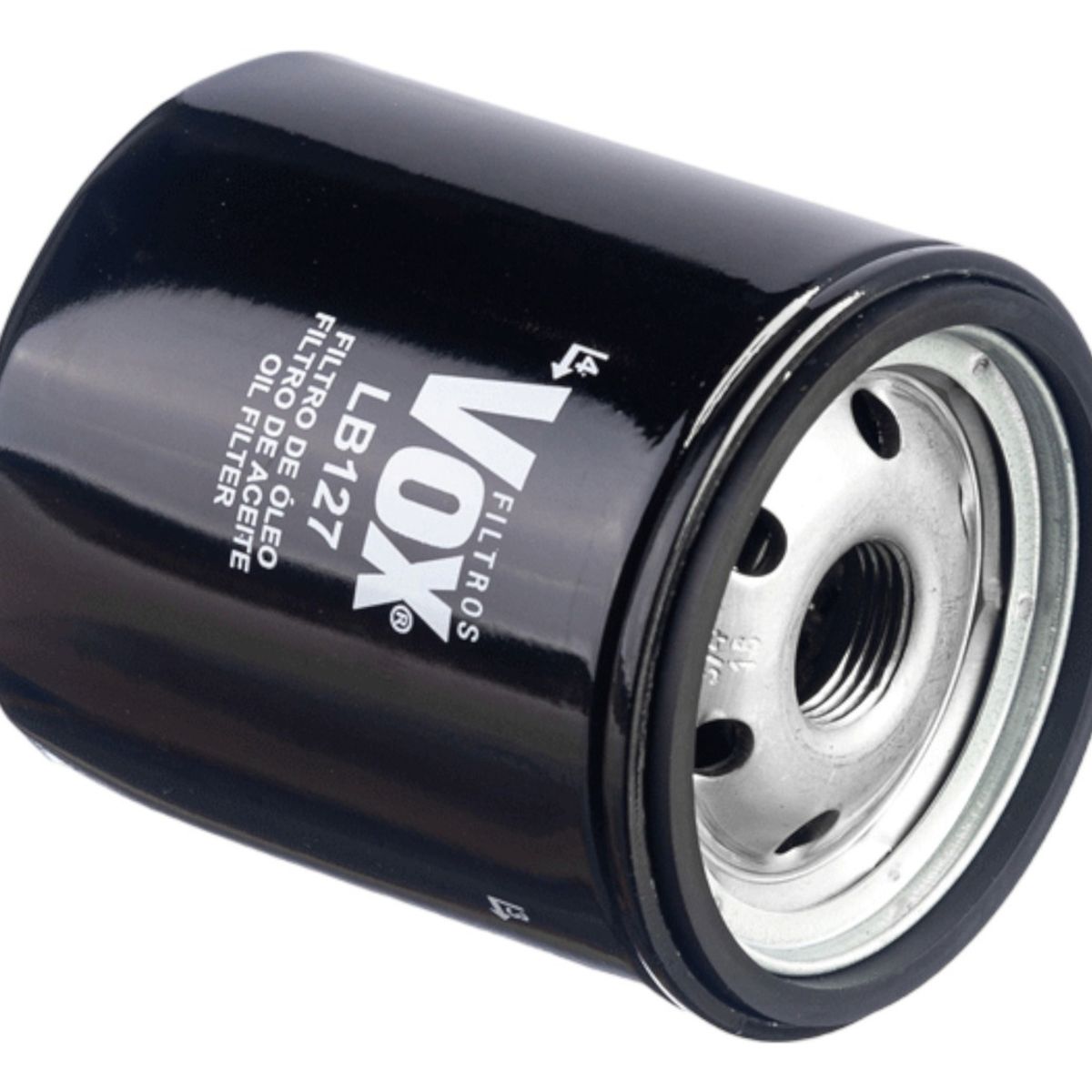 VOX - Filtro Aceite Toyota Hilux 2.7 (2013-)