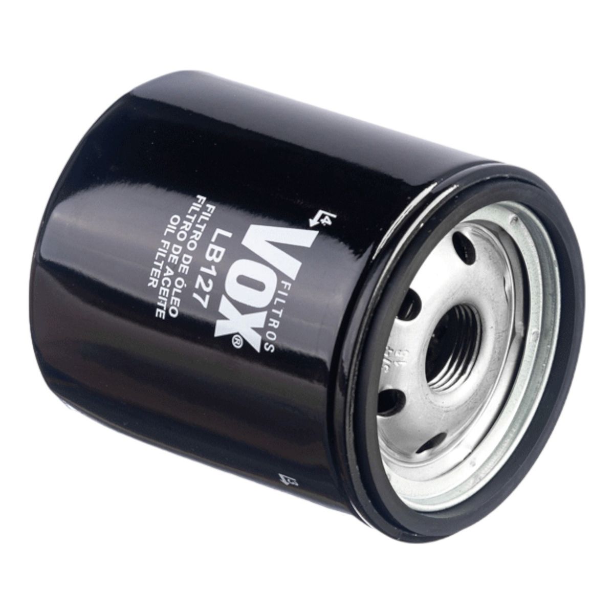 VOX - Filtro Aceite Toyota Hilux 2.7 (2013-)