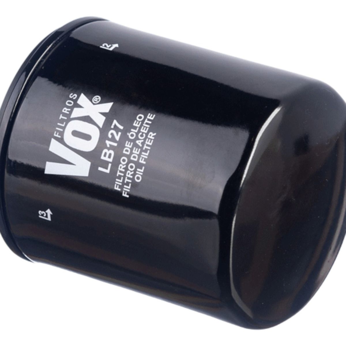 VOX - Filtro Aceite Toyota Hilux 2.7 (2013-)