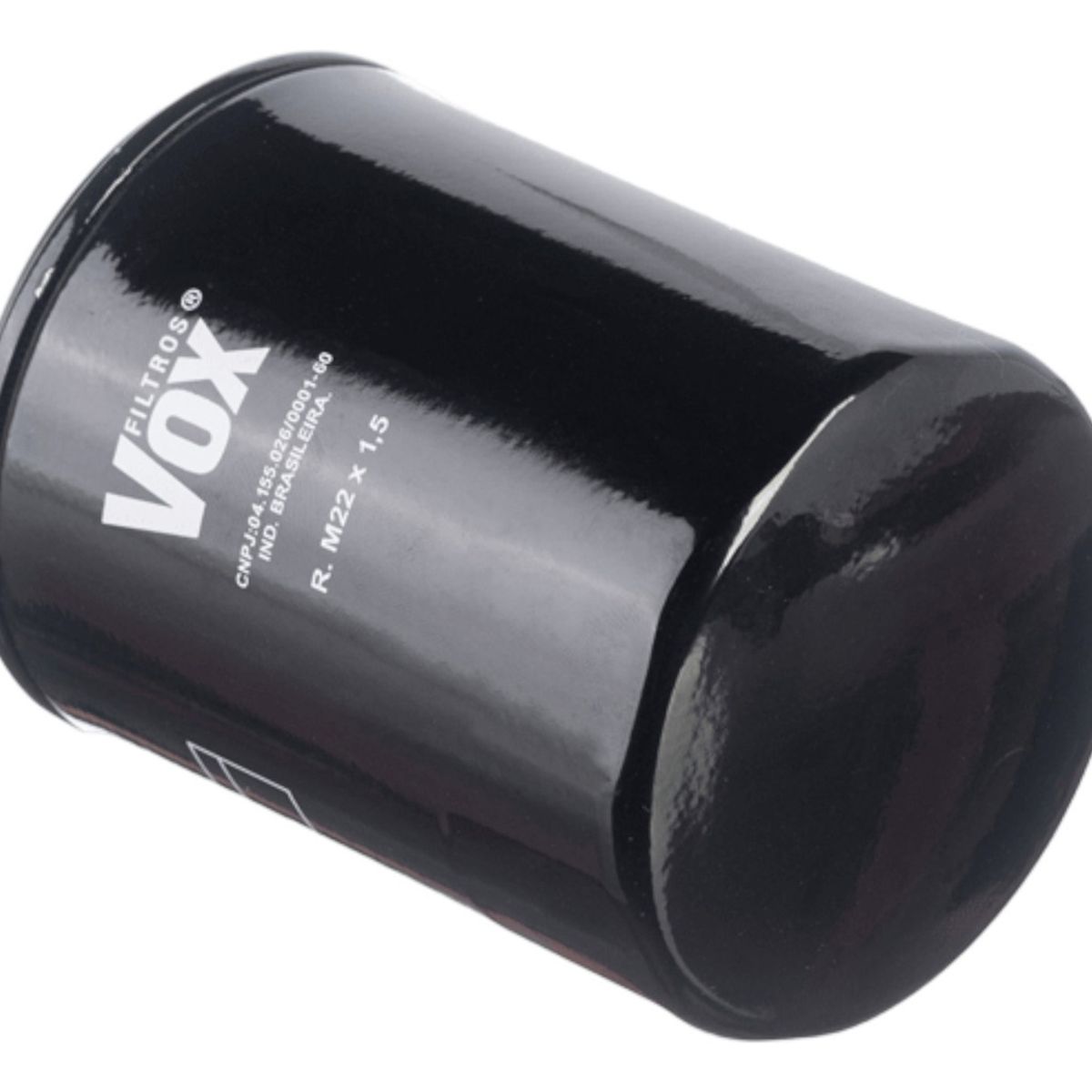 VOX - Filtro Aceite Ford Mustang 5.0 (2011-)