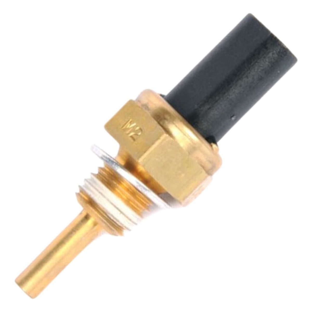 CHEVROLET - Sensor De Temperatura Del Motor Gm 25186240