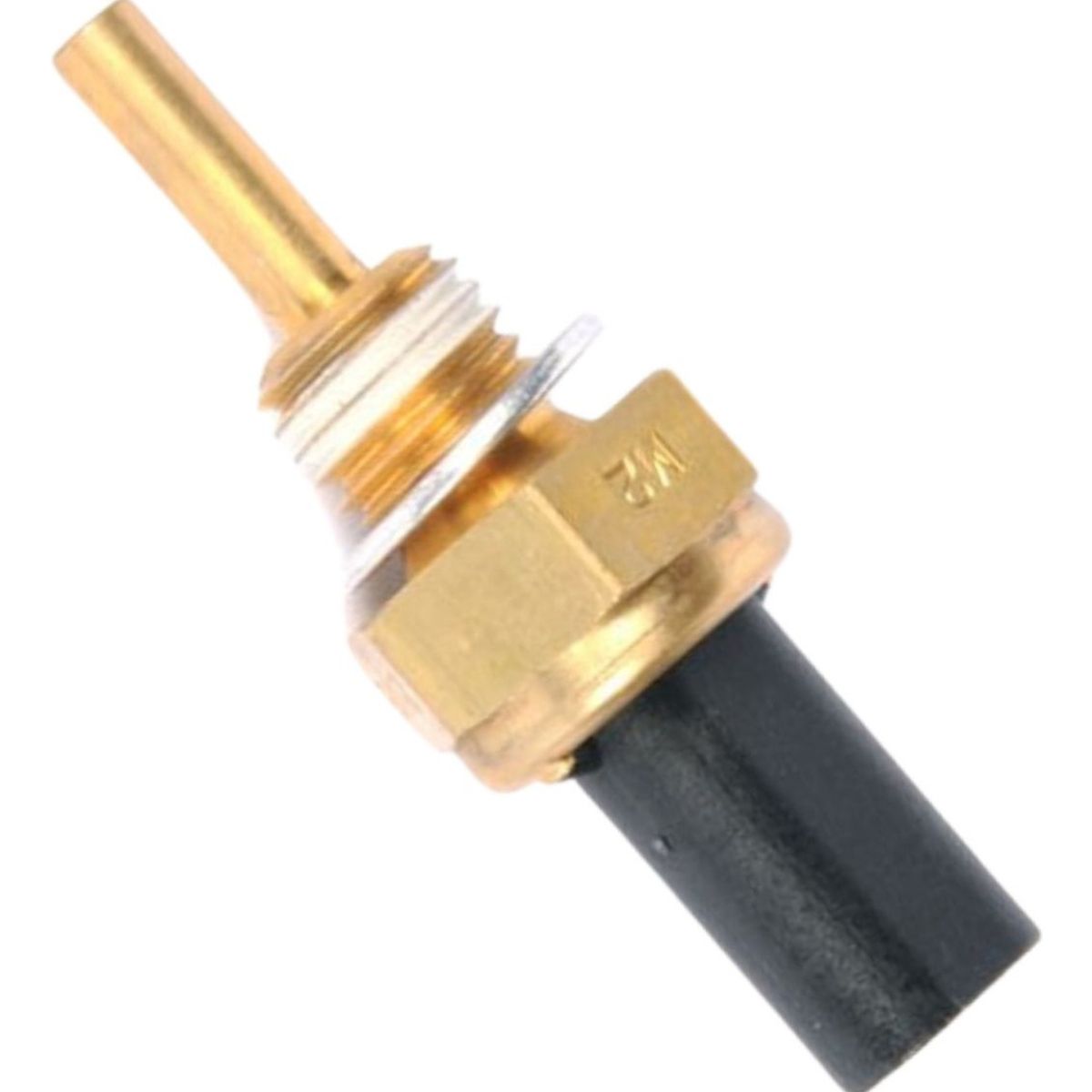 CHEVROLET - Sensor De Temperatura Del Motor Gm 25186240