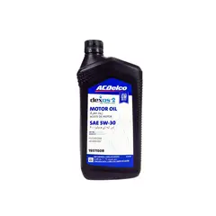 CHEVROLET - ACEITE MOTOR ACDelco 5W30 Dexos 2 1L