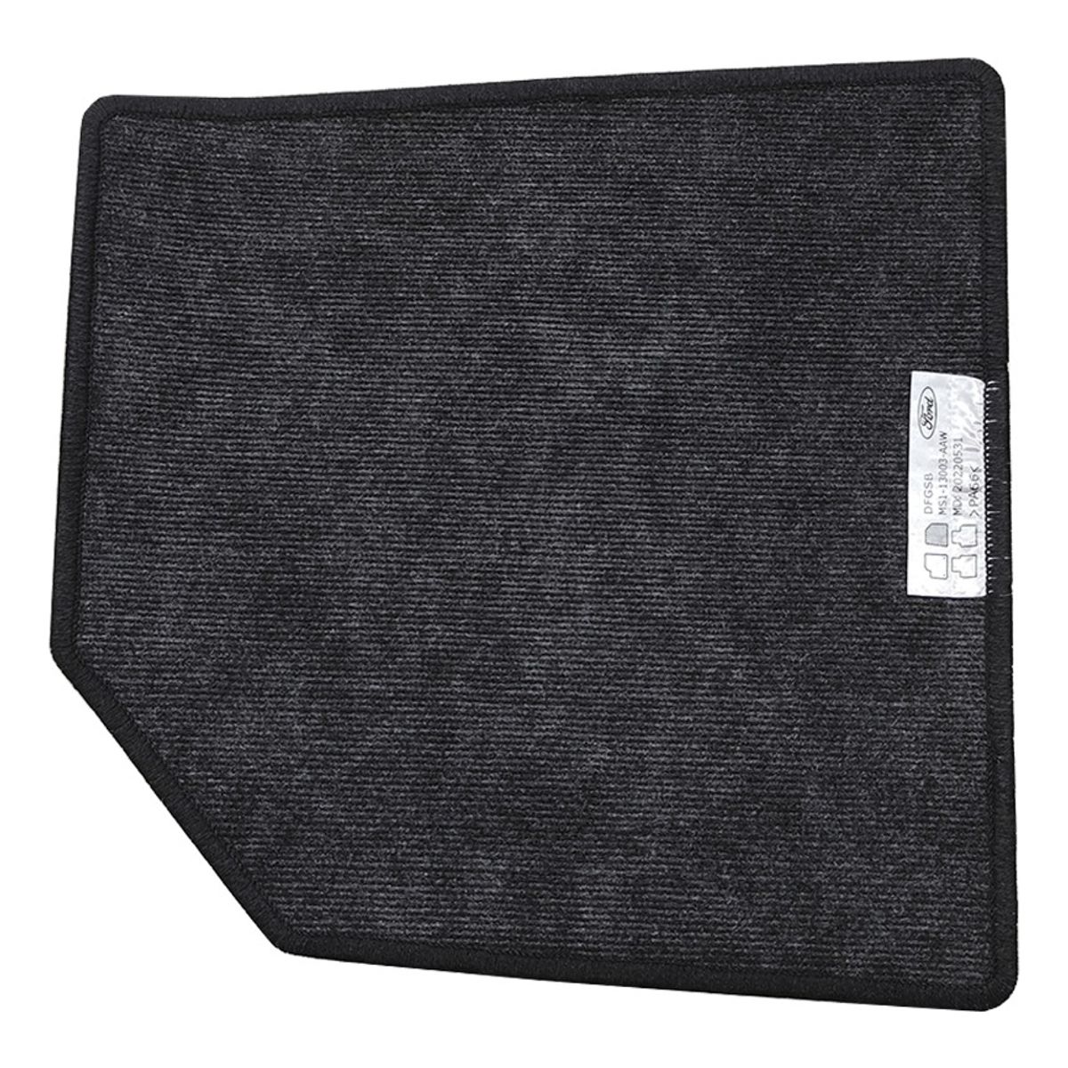 FORD - Cubrealfombra Delant Der Ford Territory 2023