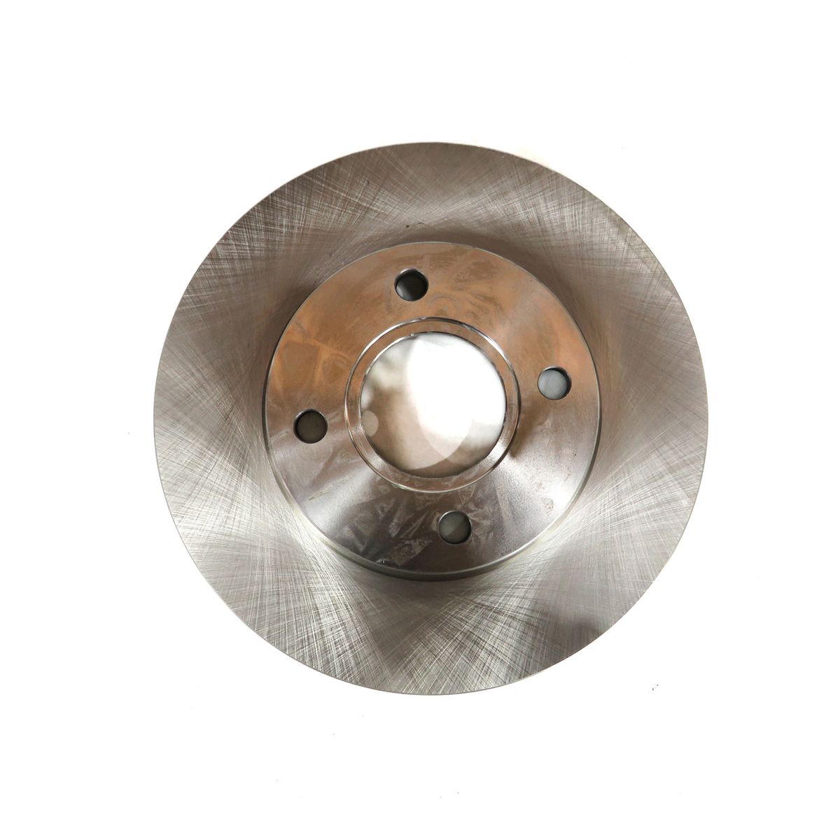 MAGMA - DISCO FRENO DEL. FORD ECOSPORT 1.6 2004-2012