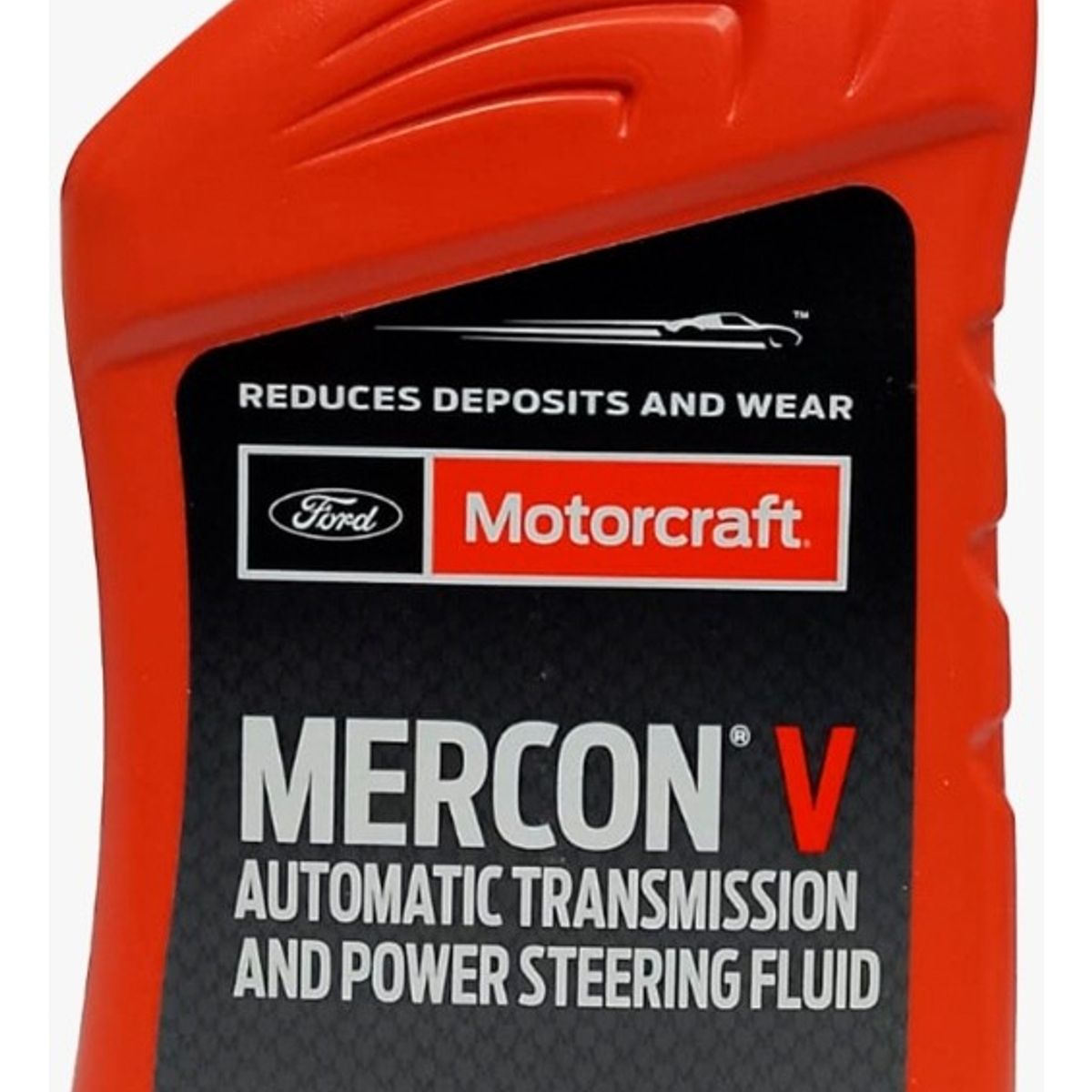 FORD - Aceite Caja Automática Atf Mercon V Ford Motorcraft 946 Ml