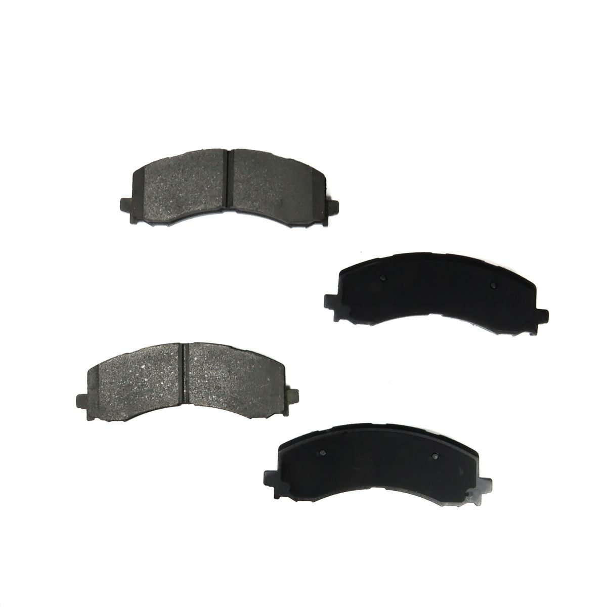 MAGMA - PASTILLA FRENO DEL. FORD BRONCO 2.3 2021-