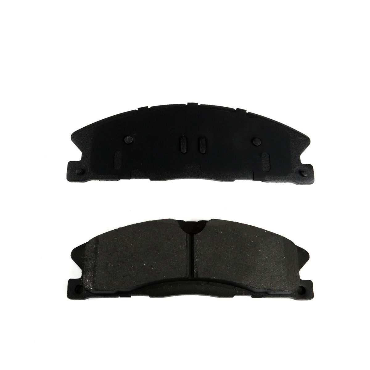 MAGMA - PASTILLA FRENO DEL. FORD EXPLORER 2.0 2011-2019