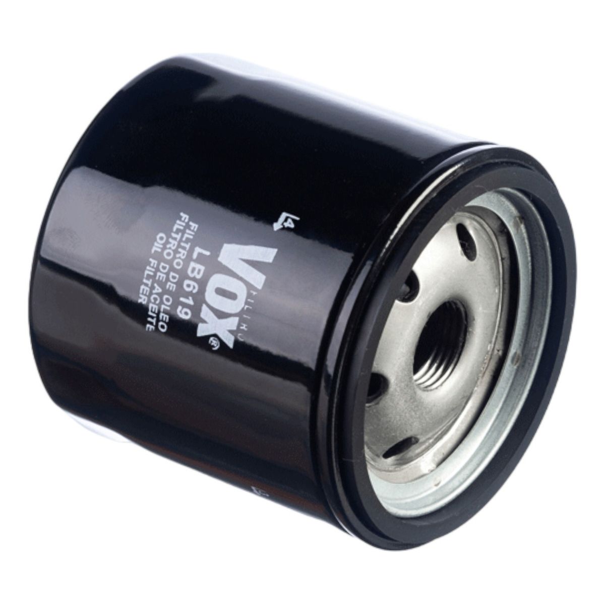 VOX - Filtro Aceite Chevrolet Prisma 1.4 (2013-)