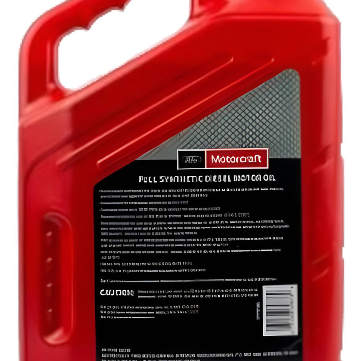 FORD - Aceite Motor Sae 5w40 Sintético 4.73 Lts Motorcraft