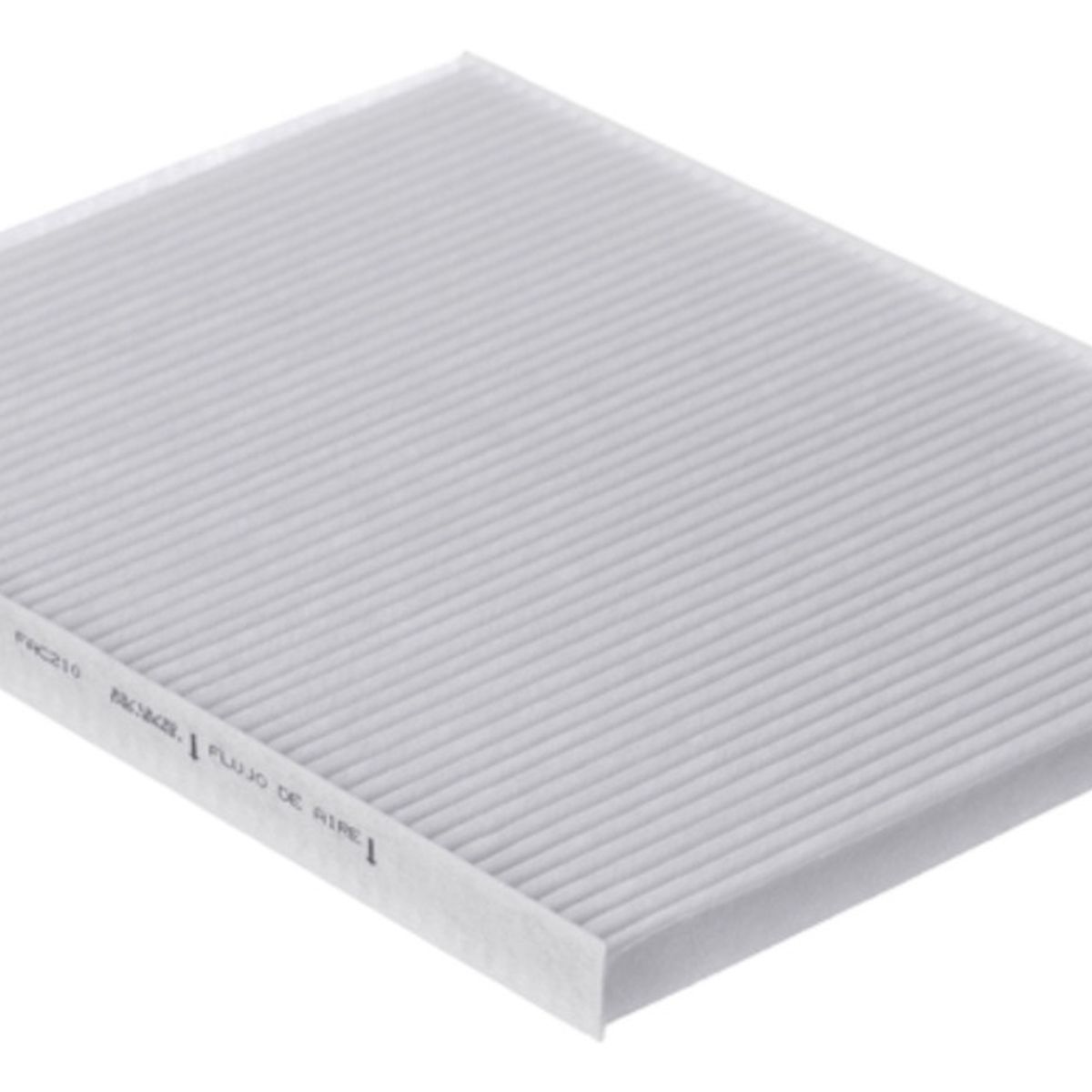 VOX - Filtro Polen Ford Fusion 2 (2013-)