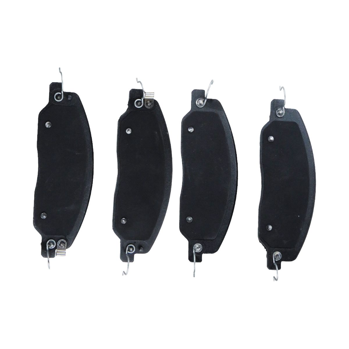 MAGMA - PASTILLA FRENO DEL. FORD MUSTANG 4.0 2005-2014